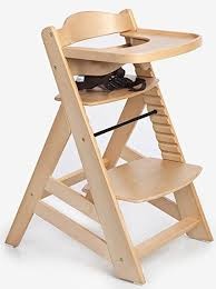 high chair